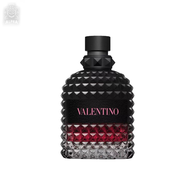 Valentino Born In Roma Uomo Intense Eau De Parfum – Alpha Scents